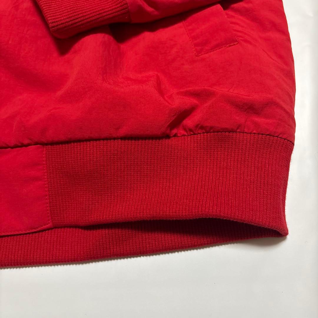 adidas アーセナル CNY ボンバージャケット トラックジャケット 防寒