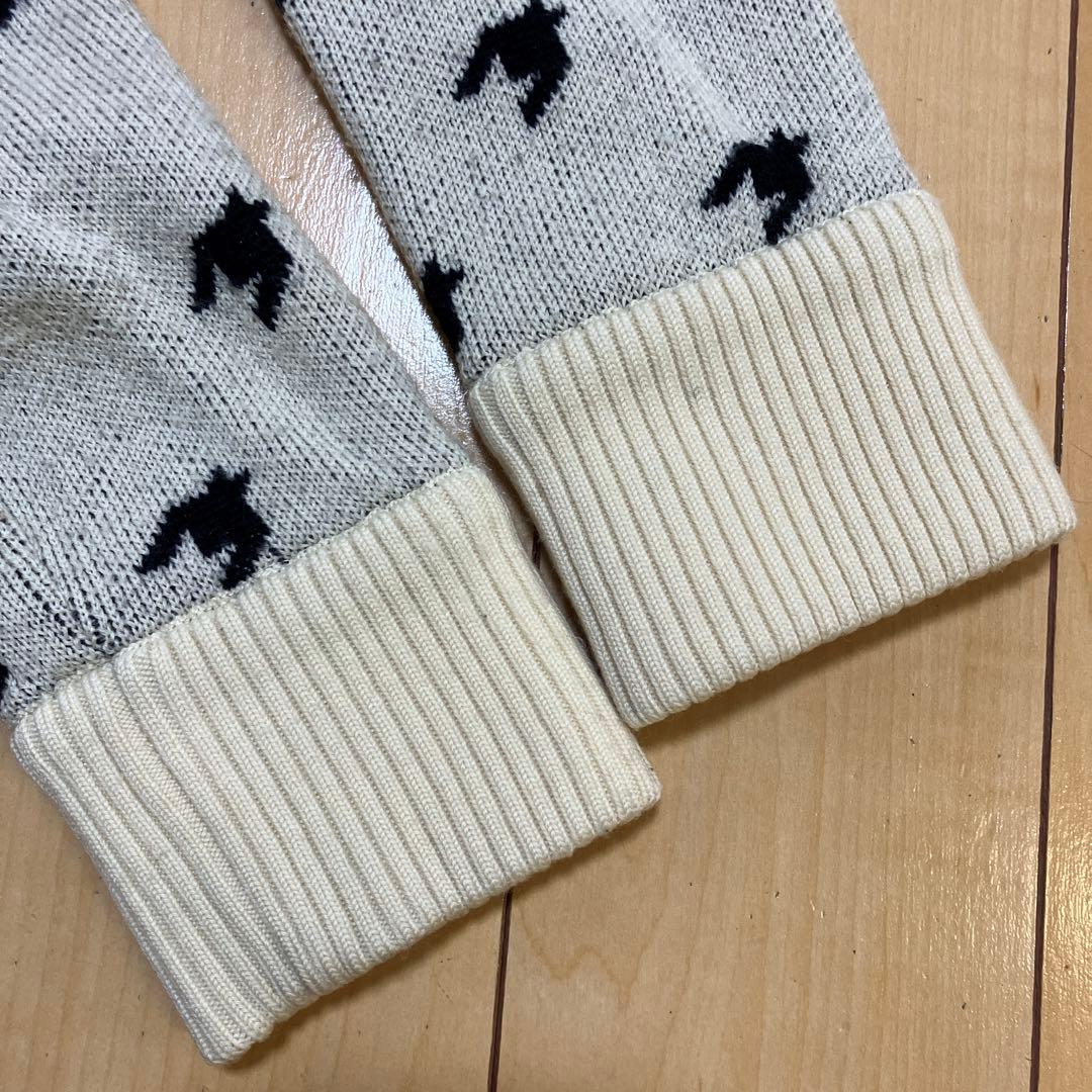 PEARLY GATESパーリーゲイツ　ニット　ジャケット　レディース　サイズ1