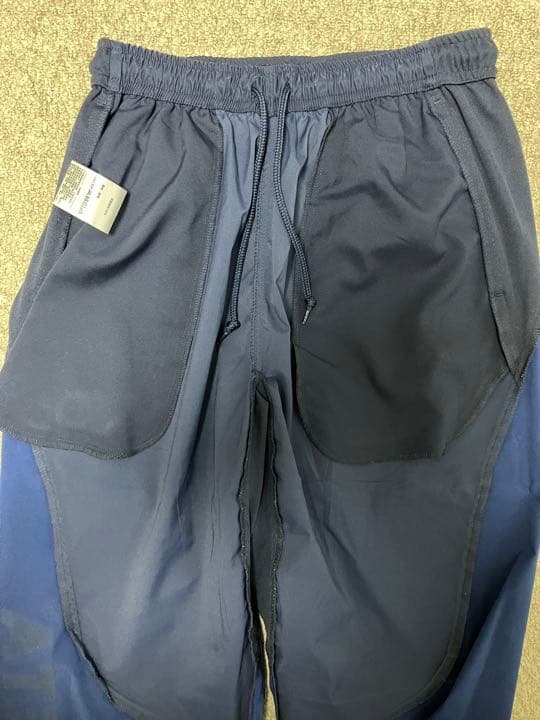 アスレタ ストレッチ トレーニングジャケット&パンツ 上下セット
