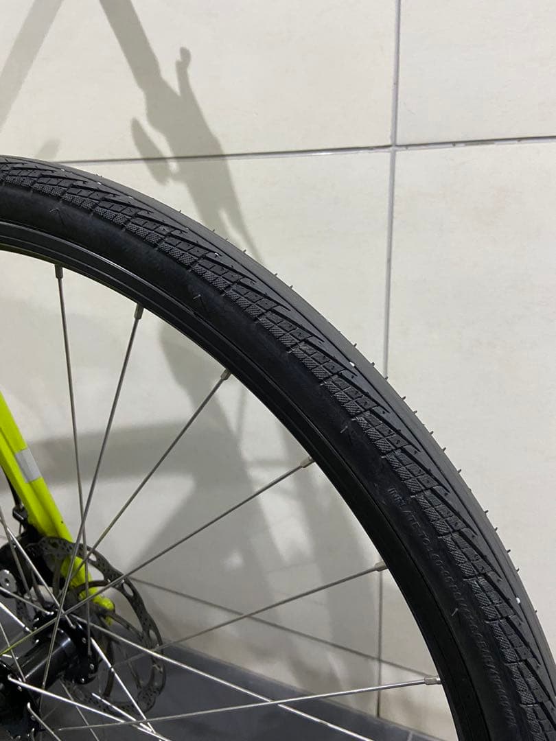 TREK FX1 DISC トレックFX2クロスバイクGEN3 ディスクブレーキ