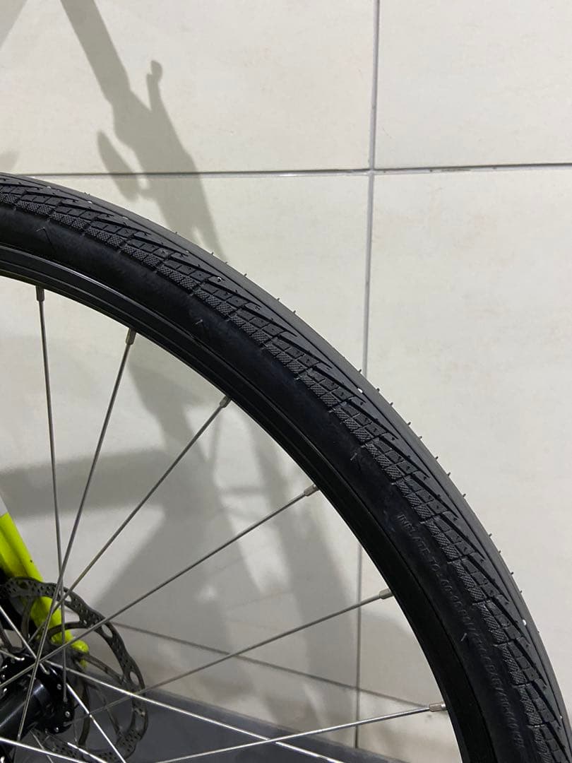 TREK FX1 DISC トレックFX2クロスバイクGEN3 ディスクブレーキ