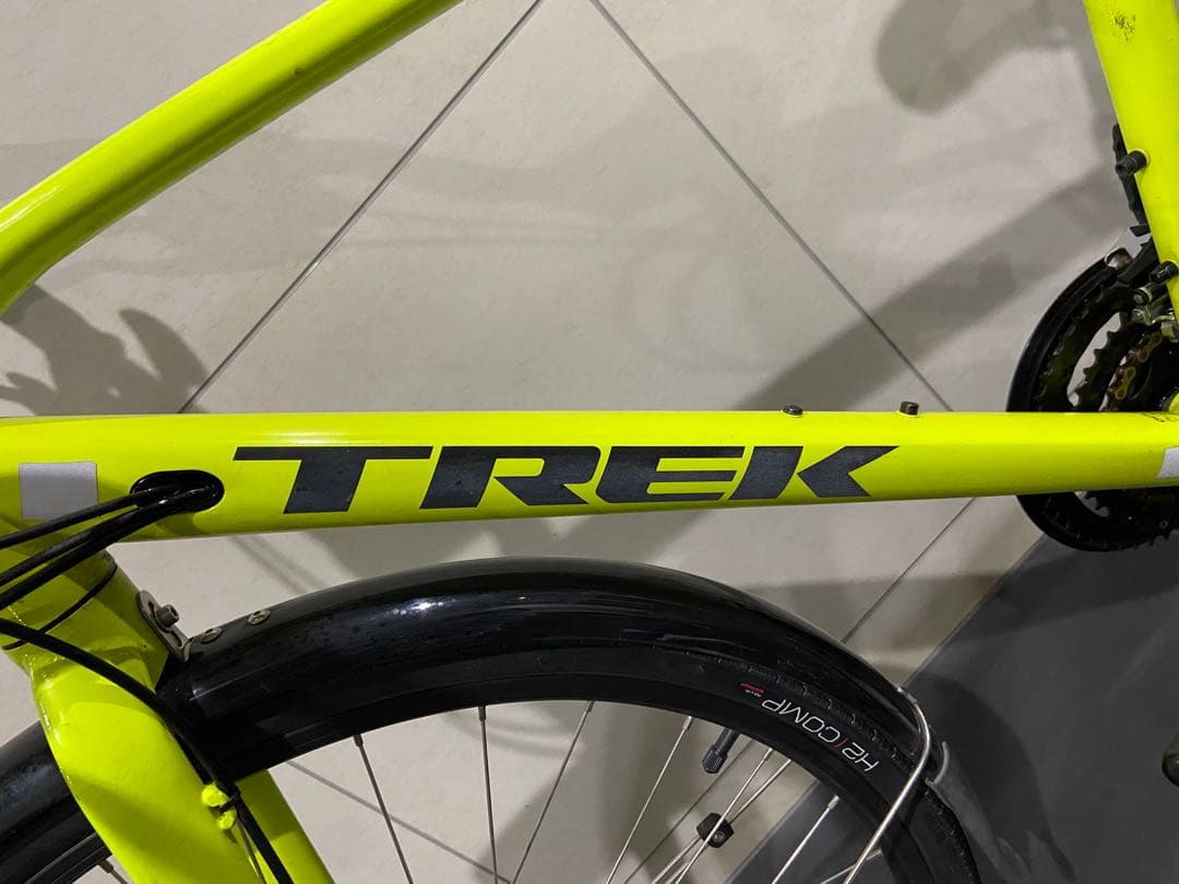TREK FX1 DISC トレックFX2クロスバイクGEN3 ディスクブレーキ