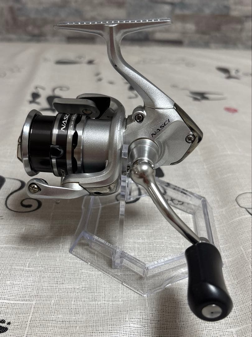 シマノ　 21 ナスキー C2000SHG