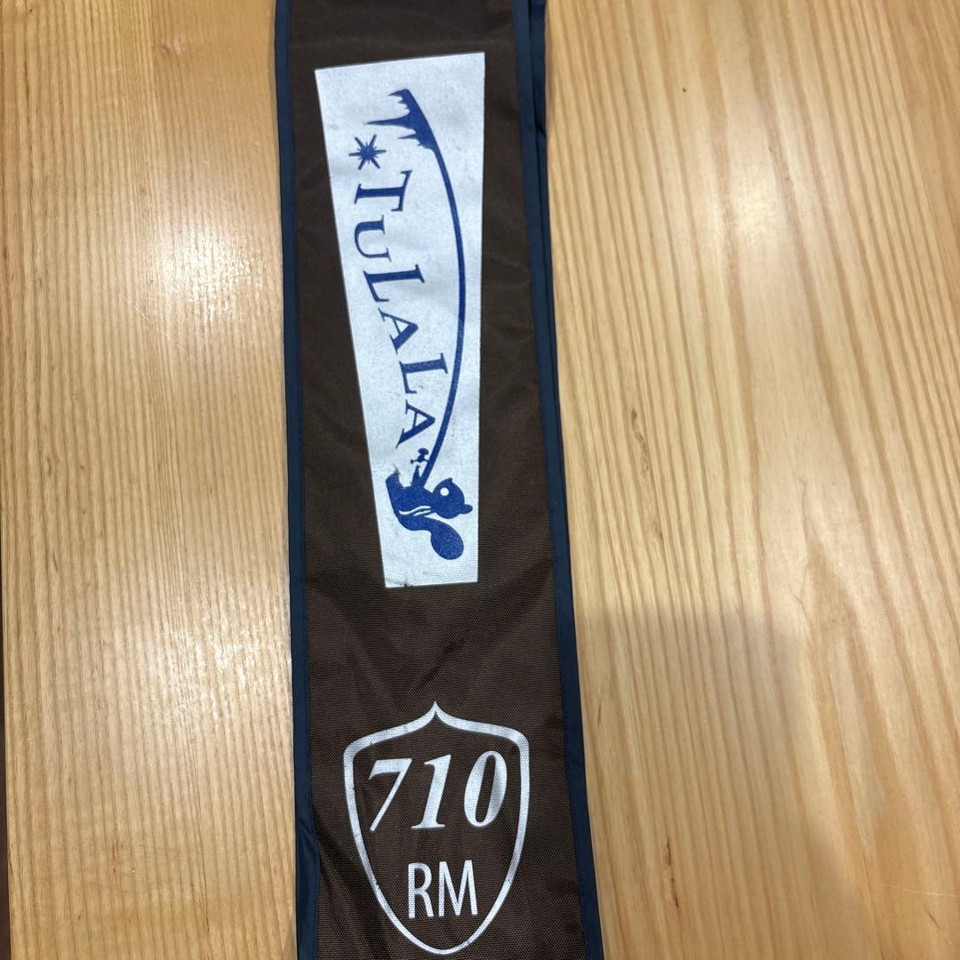 ツララ　氷柱　TULALA モンストロ710