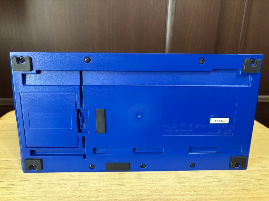 ギター BOSS GT-1