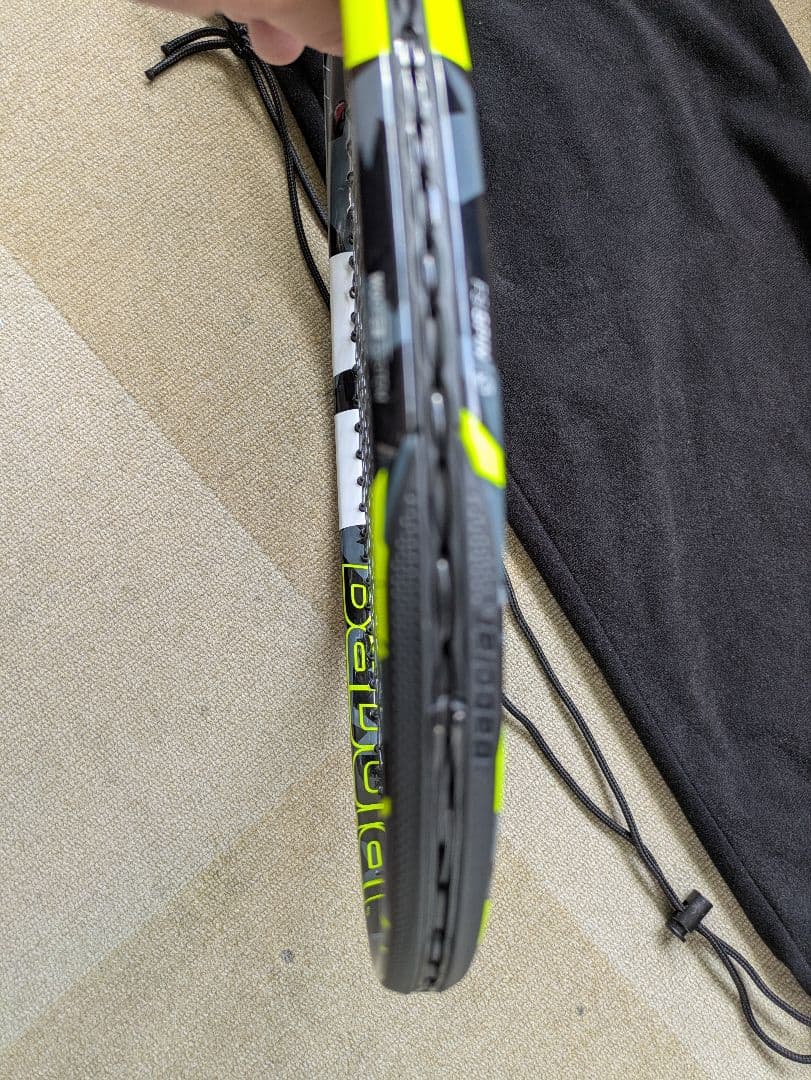 バボラ pureaero98 2023 G3 未使用