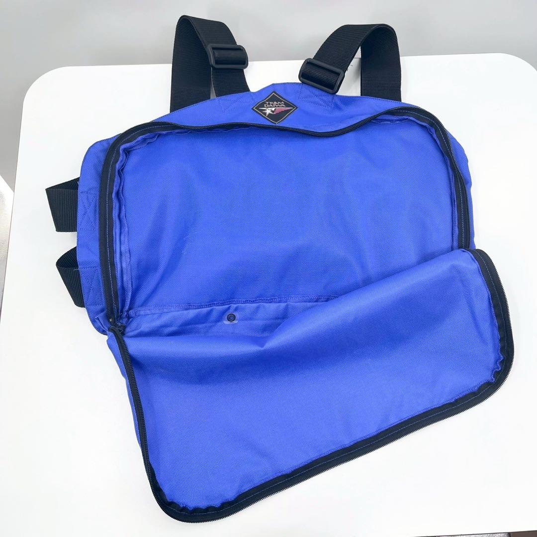 希少 未使用品 TEAM DAIWA TV-6001 フィッシングベスト L