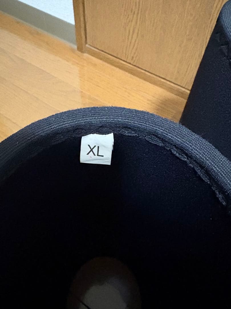 パワードラゴン　ニースリーブ XL プロ系　年始SALE