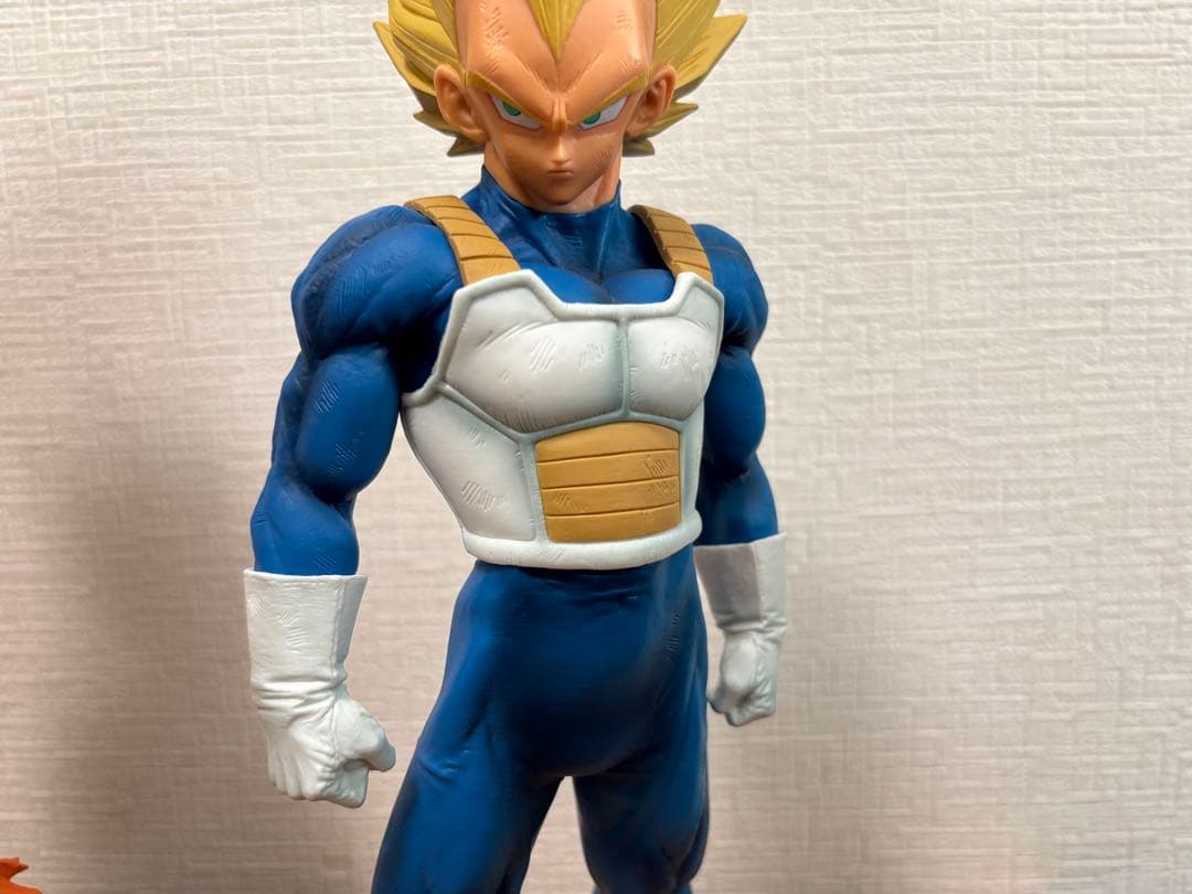 ト*ー様 開封品　ドラゴンボール　SMSP フィギュアーツZERO