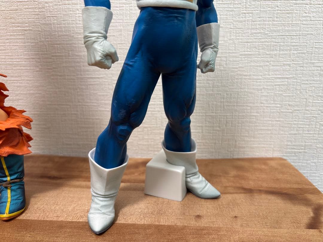 ト*ー様 開封品　ドラゴンボール　SMSP フィギュアーツZERO
