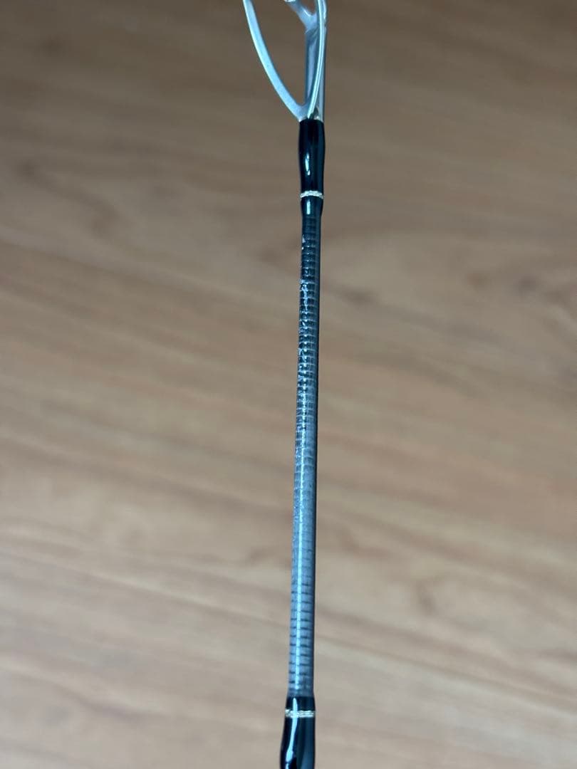 ロッド Runner Exceed 103H (Ripple fisher)