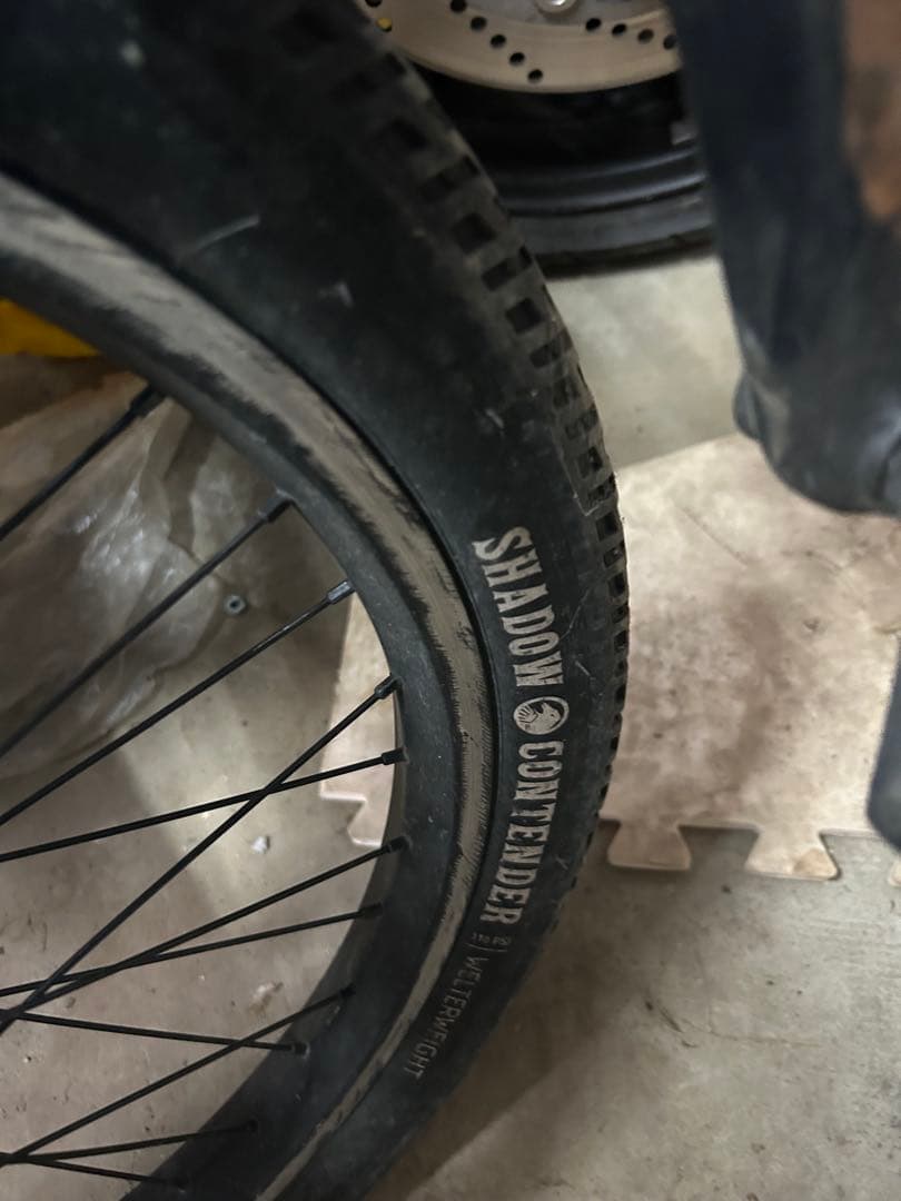 bmxフレーム　4／27日の走行会でお金が必要なので売ります　群馬県