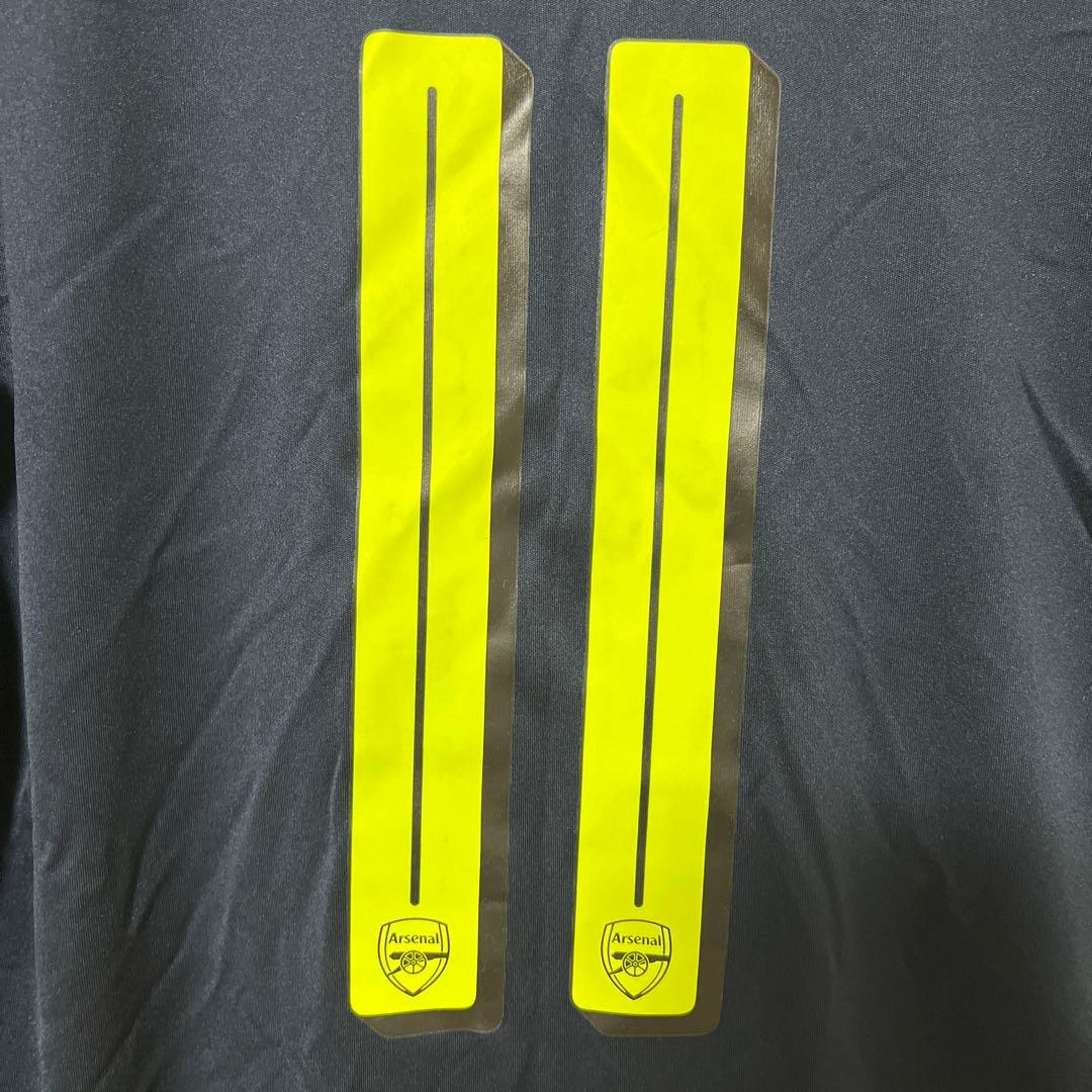 PUMA アーセナル　エジル　ユニフォーム　2016/17 チャンピオンズリーグ