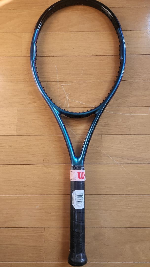 Wilson ULTRA TOUR 95①