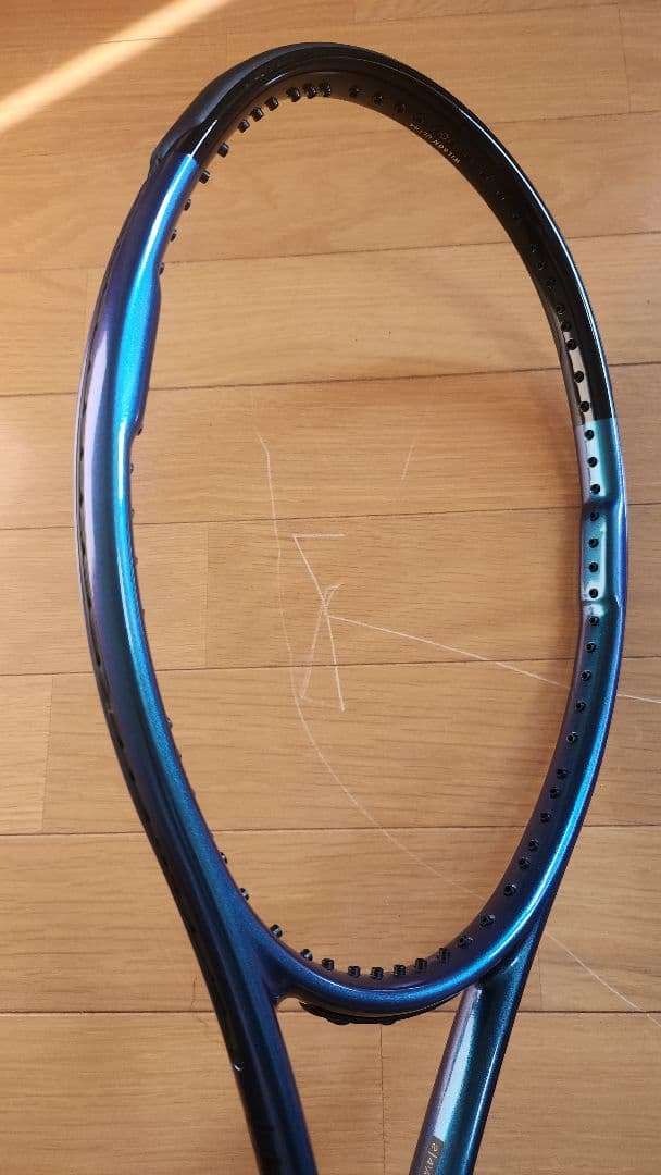 Wilson ULTRA TOUR 95①