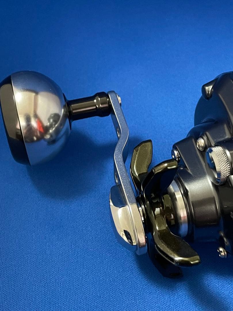 DAIWA SEABORG 300J / ダイワシーボーグ300J 右ハンドル