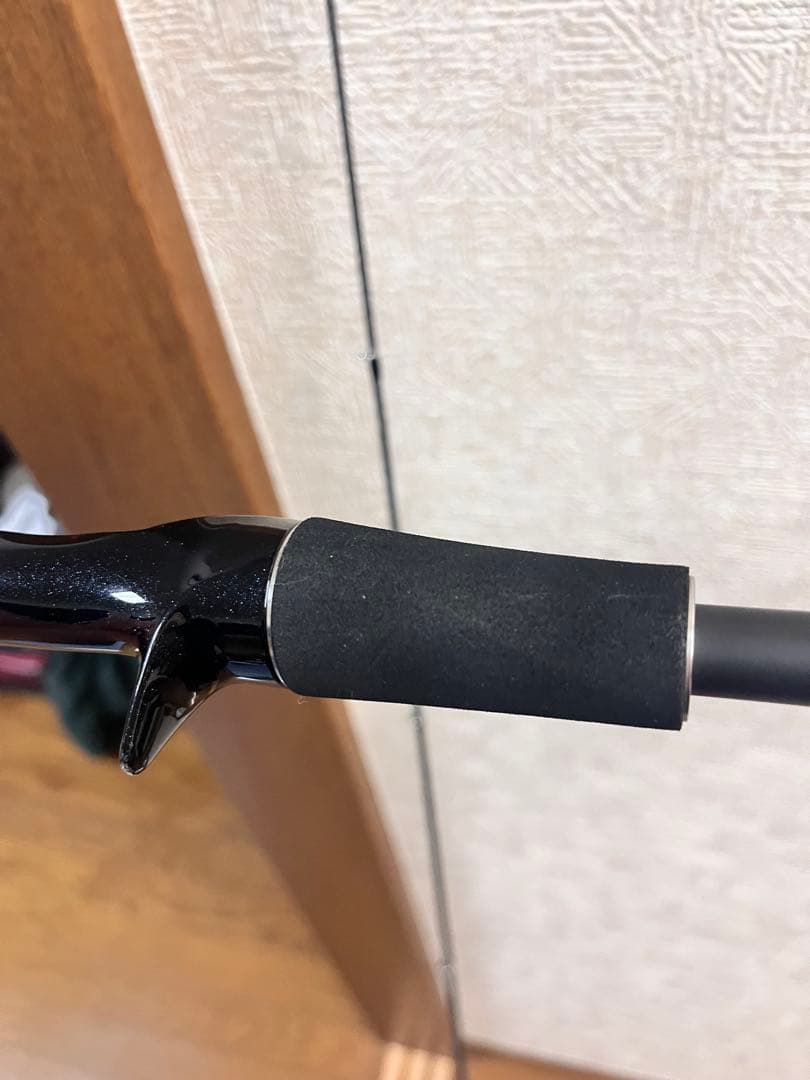 シマノ 18ディアルーナ B96ML DIALUMA SHIMANO ベイト