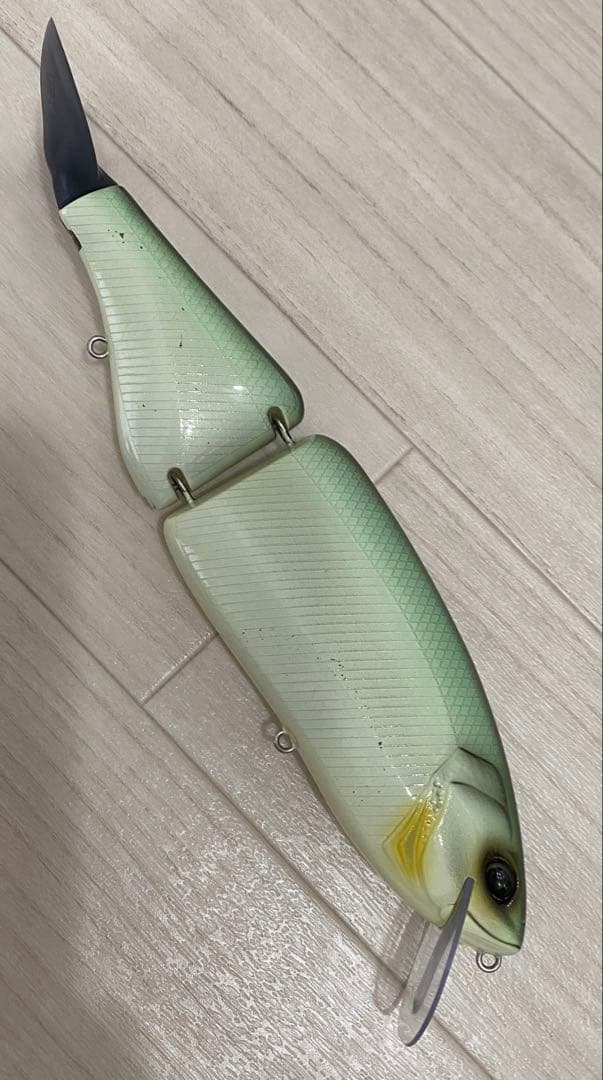 クラッシュ9 Hi