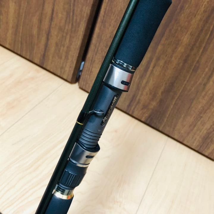 R640. メジャークラフト　トリプルクロス　TC-902PE