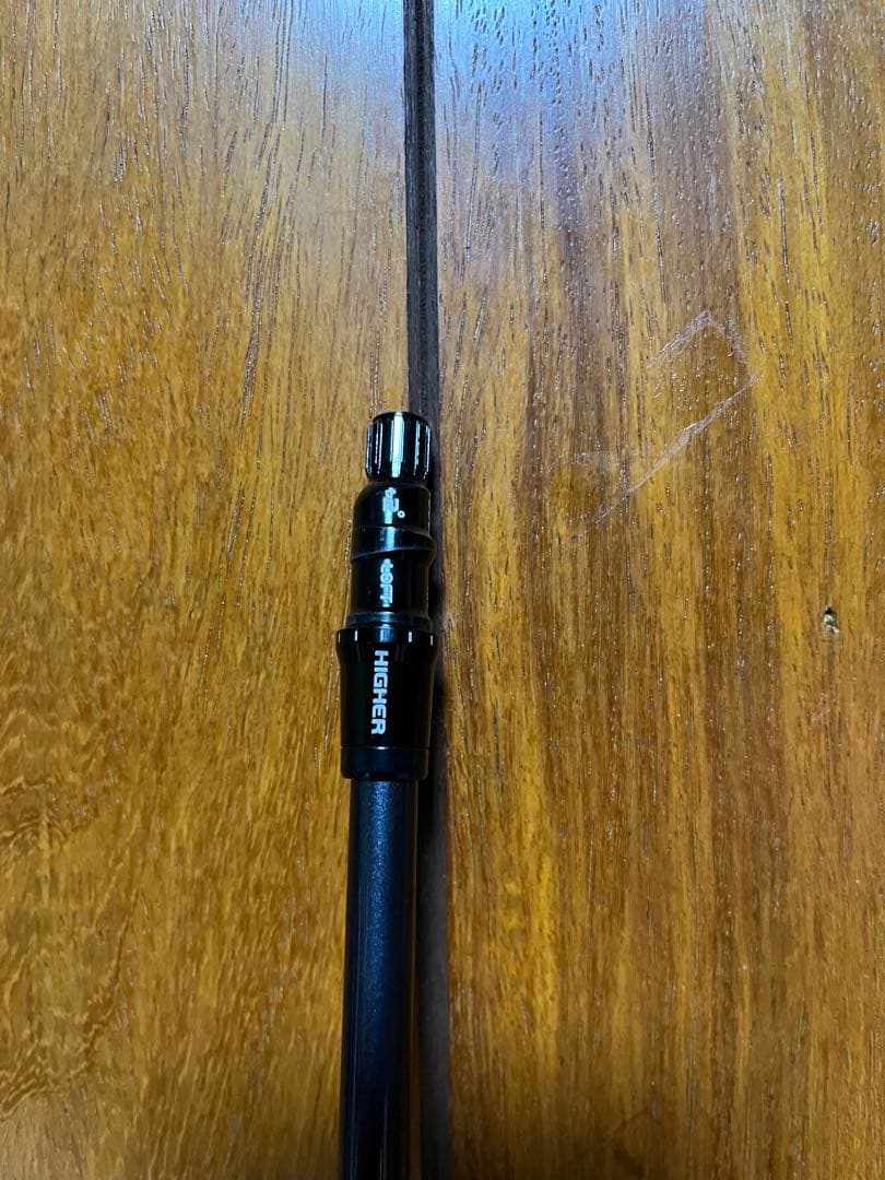 Diamana TM 55 S シャフト Golf Prideグリップ