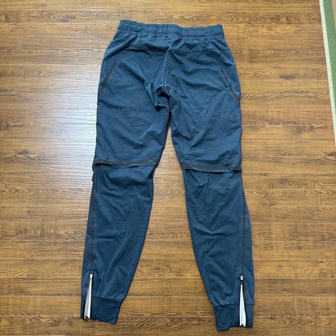 【ウィメンズ／XS】On RUNNING PANTS ネイビー