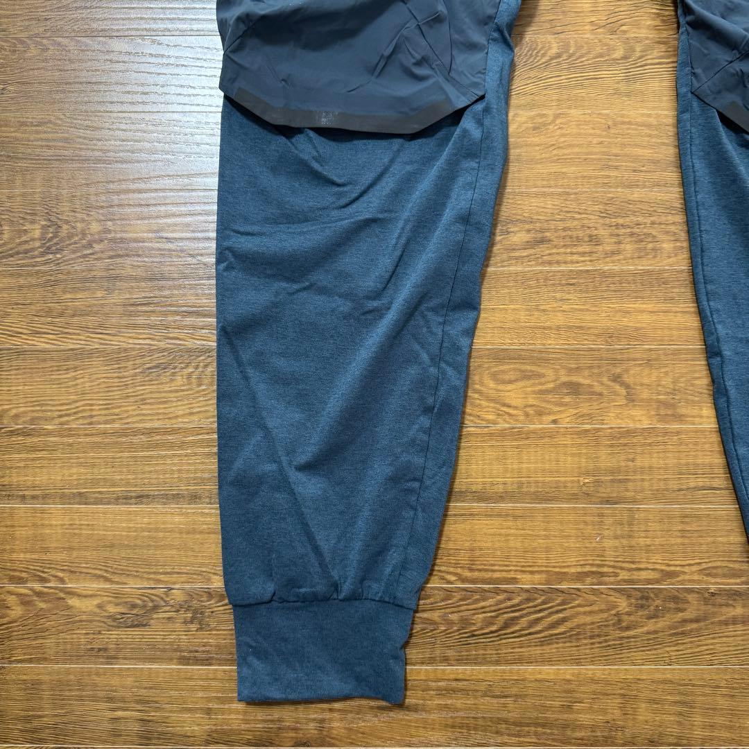 【ウィメンズ／XS】On RUNNING PANTS ネイビー