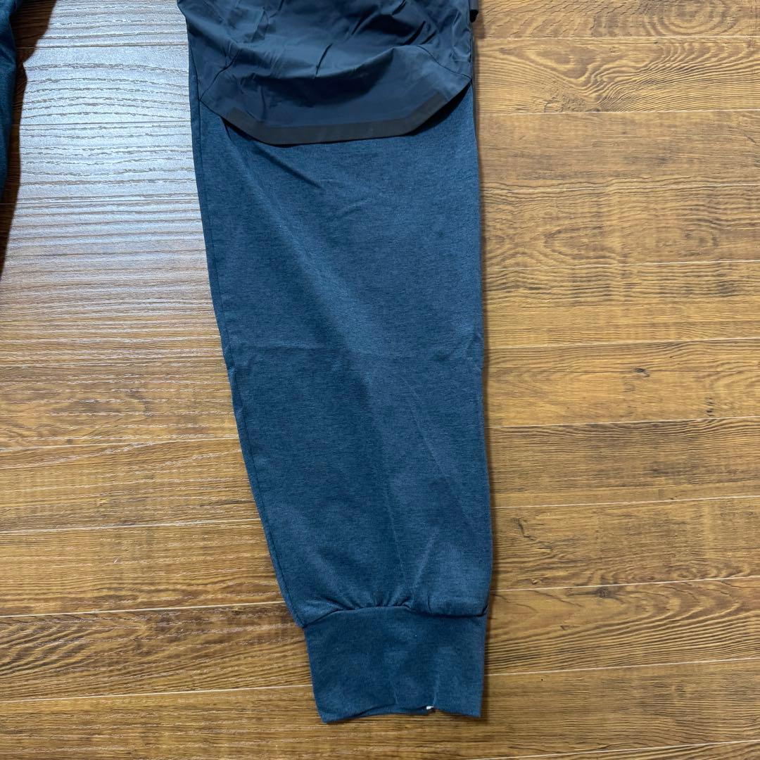 【ウィメンズ／XS】On RUNNING PANTS ネイビー