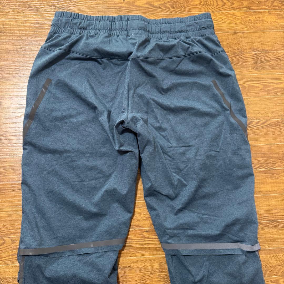【ウィメンズ／XS】On RUNNING PANTS ネイビー
