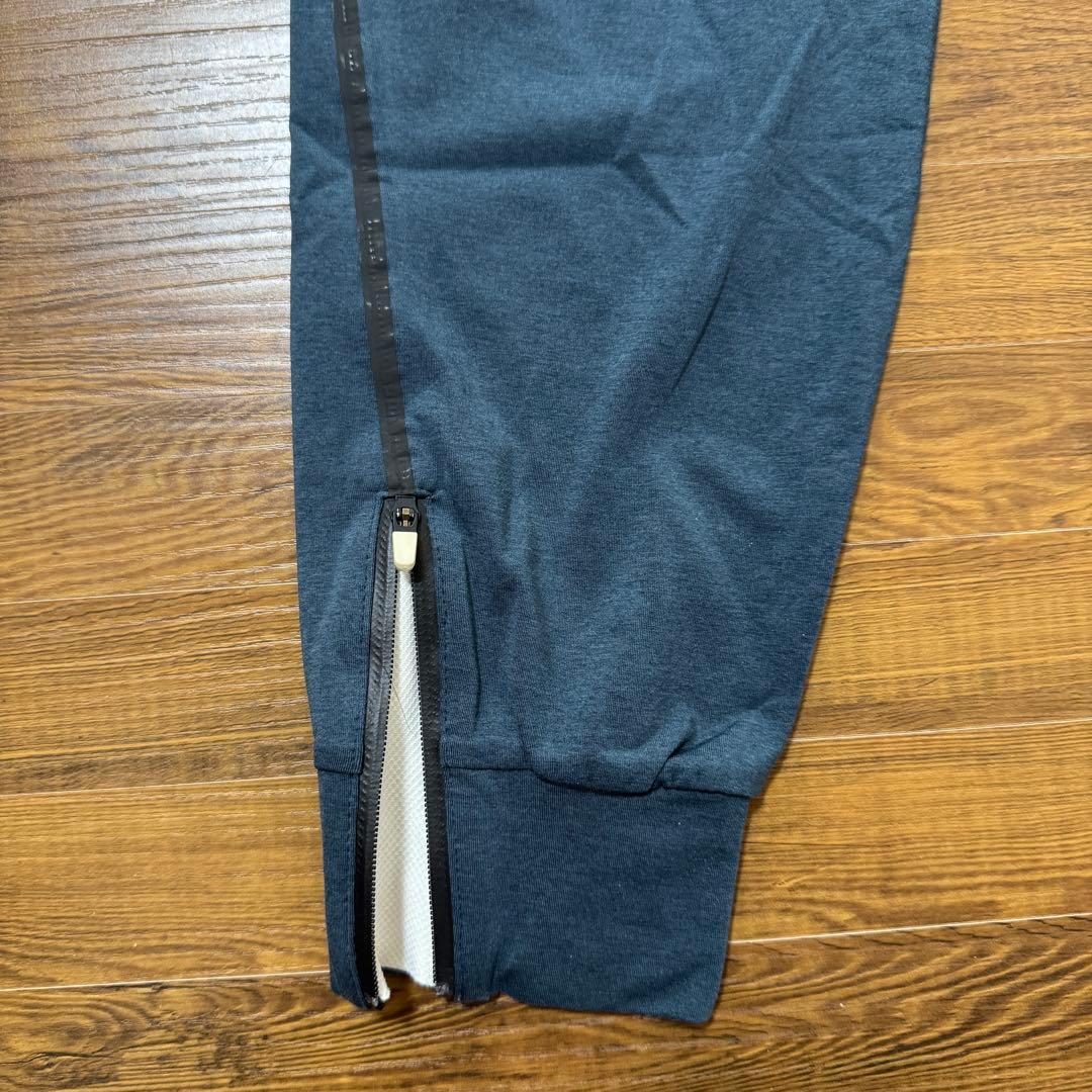 【ウィメンズ／XS】On RUNNING PANTS ネイビー