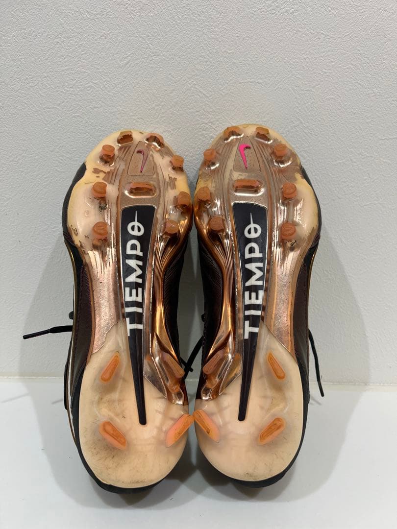 Nike Tiempo Legend サッカーシューズ