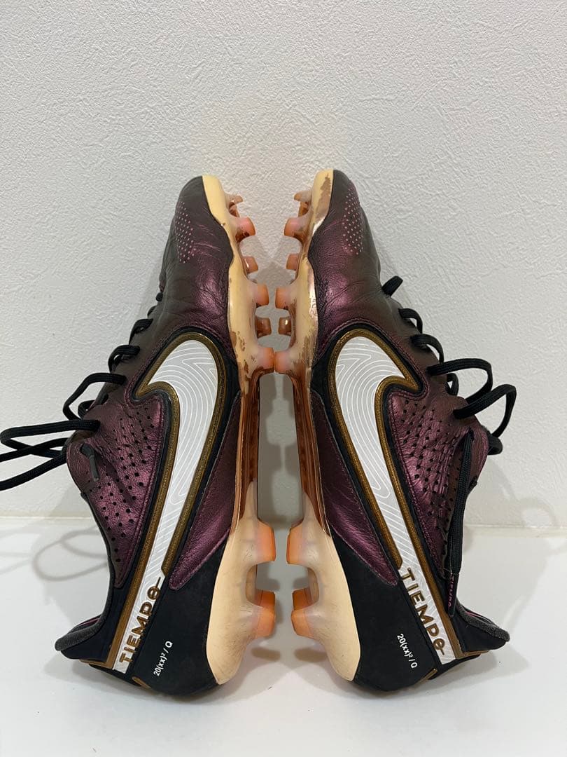 Nike Tiempo Legend サッカーシューズ