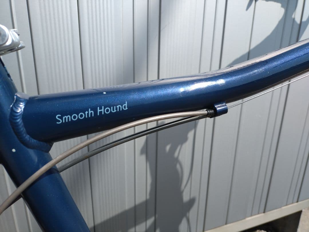 DAHON ダホン SMOOTH HOUND 20インチミニベロ