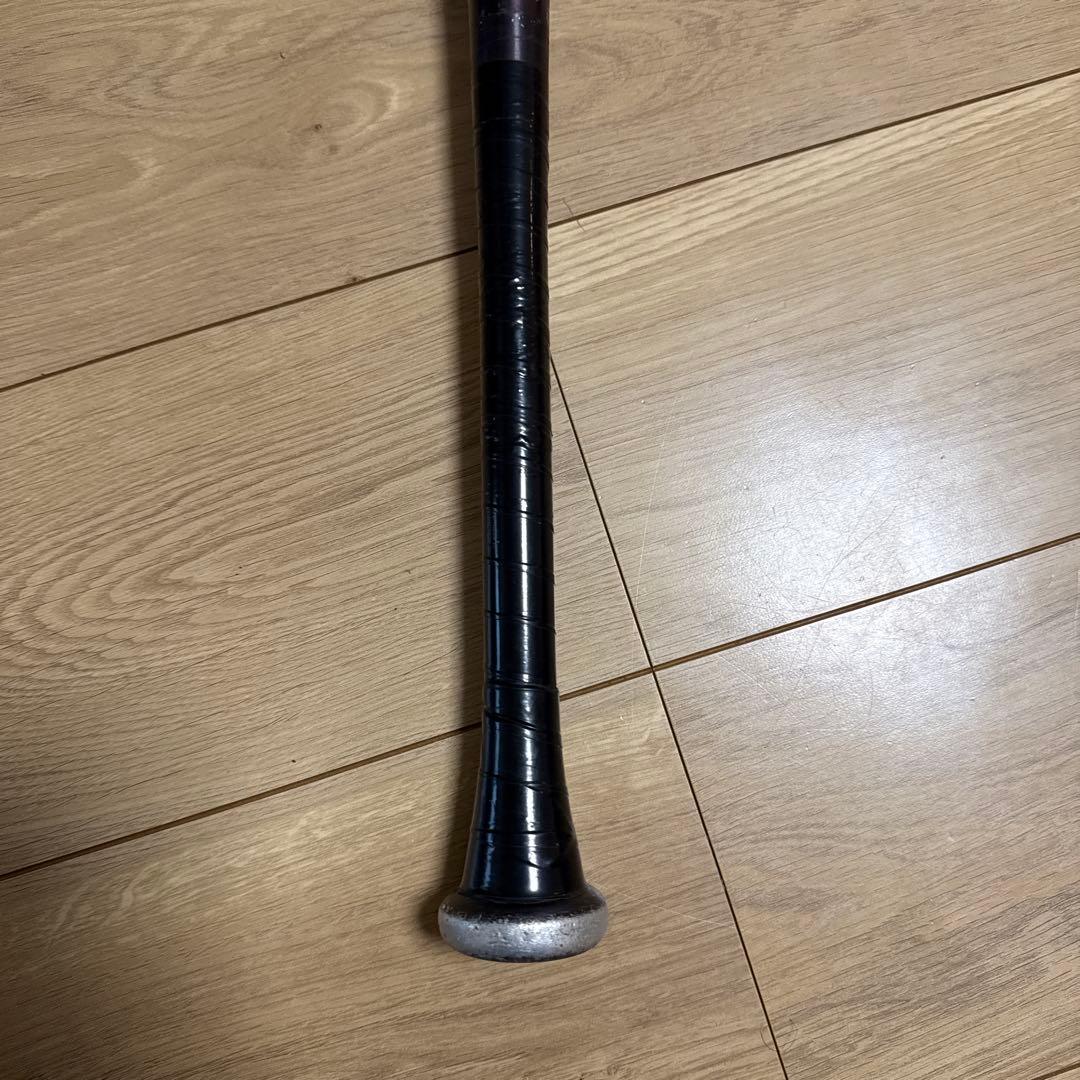 J.S.B.B. 軟式少年用バット 日本製