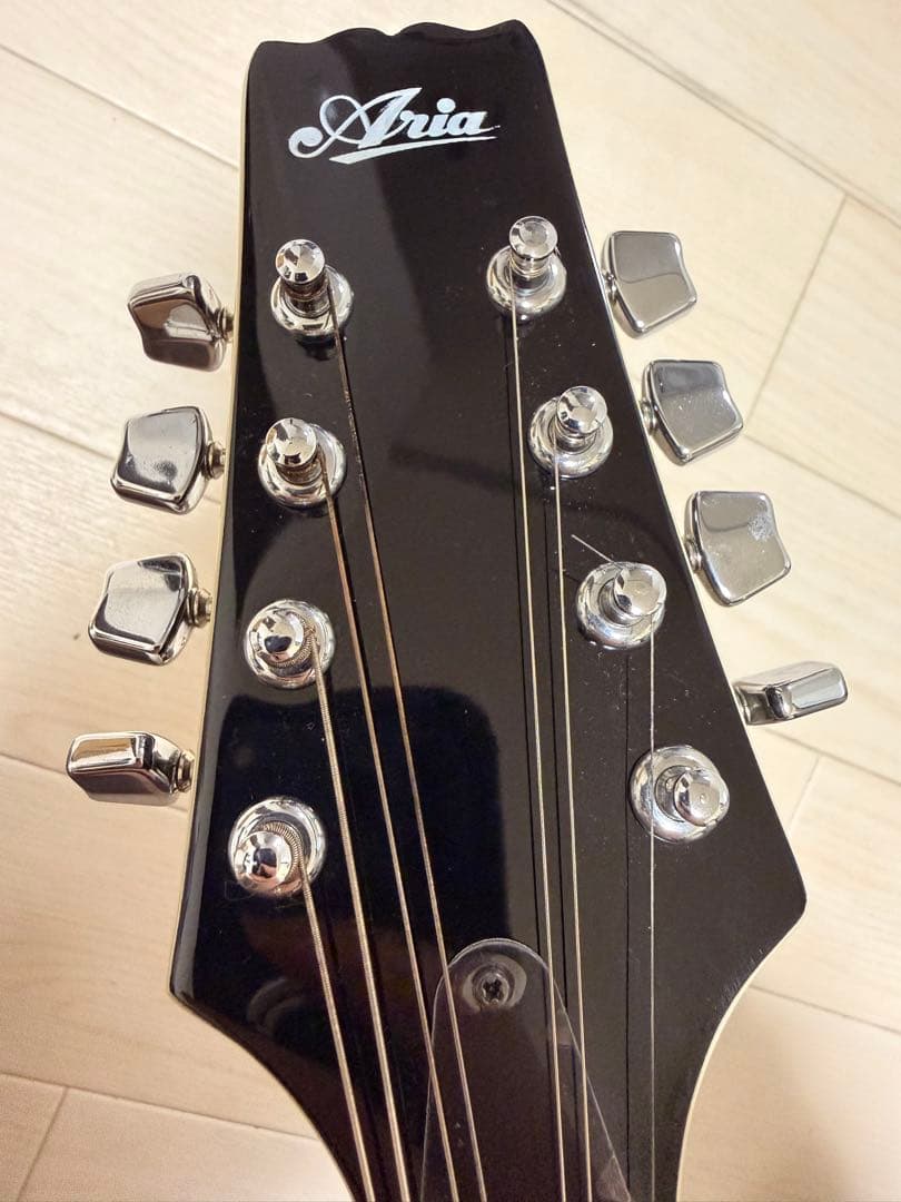 Aria AM-20 マンドリン