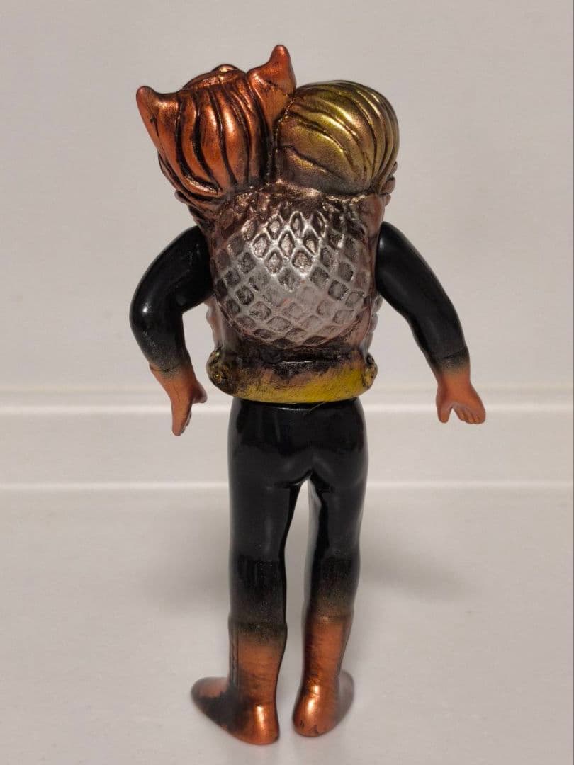 FIG-LAB RE:BOOTシリーズ PAUL KAIJU