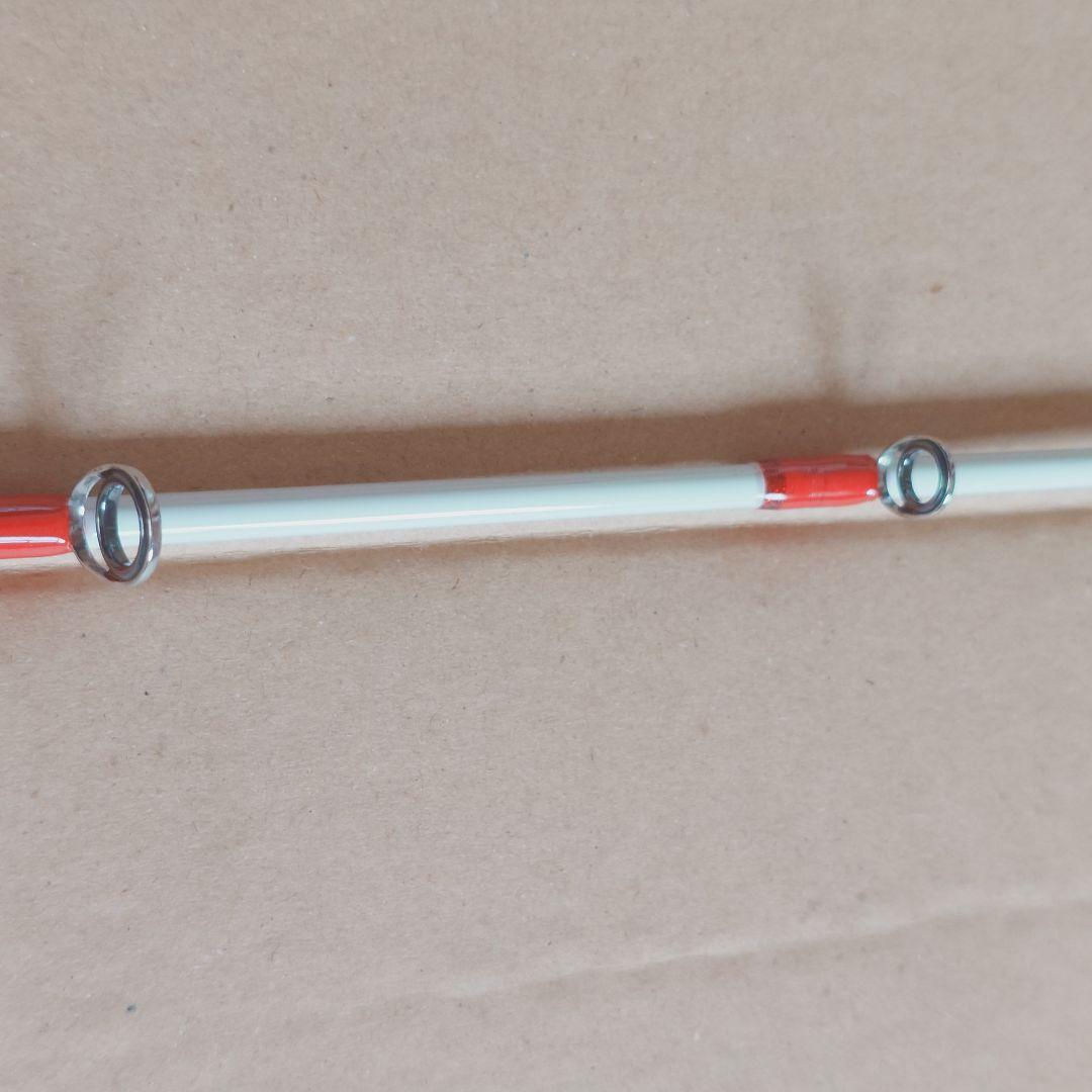 【超美品】アルファタックルHBアジ180(MPGパワー)非売品ステッカー付