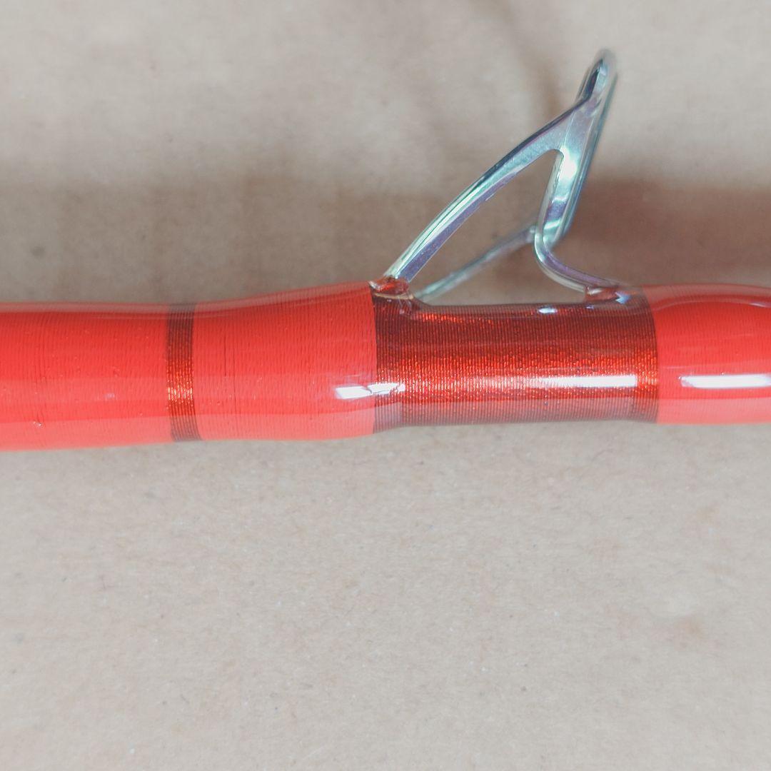 【超美品】アルファタックルHBアジ180(MPGパワー)非売品ステッカー付
