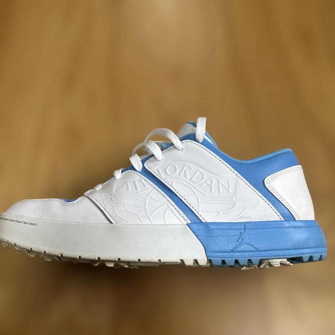 JORDAN GOLF スパイク付きゴルフシューズ