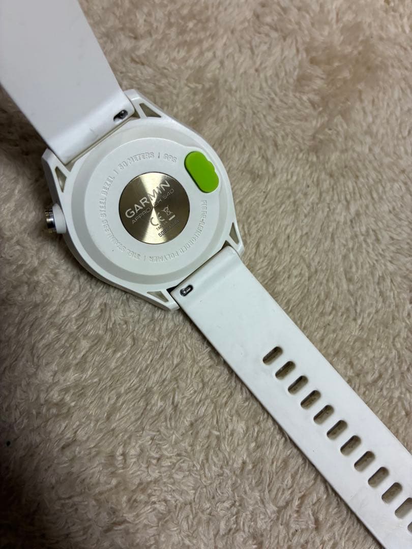 ガーミン　アプローチ　S40 ゴルフ　garmin 超美品