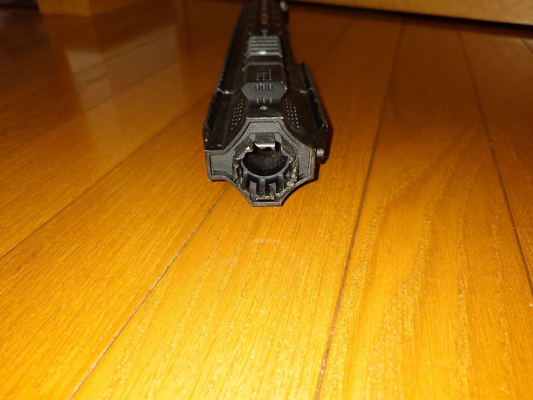 SAI GRY Jailbreakタイプ AR-15 M-LOKハンドガード