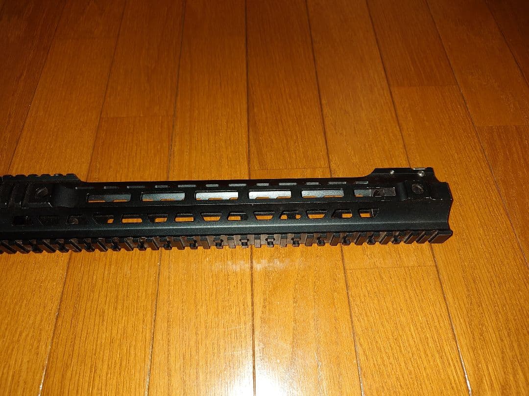 SAI GRY Jailbreakタイプ AR-15 M-LOKハンドガード