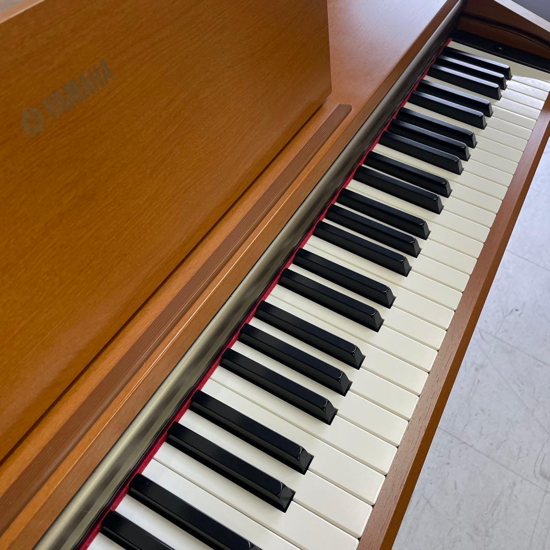 【手渡し限定】ヤマハ YDP-151C 2006年製 動作確認済 専用椅子付