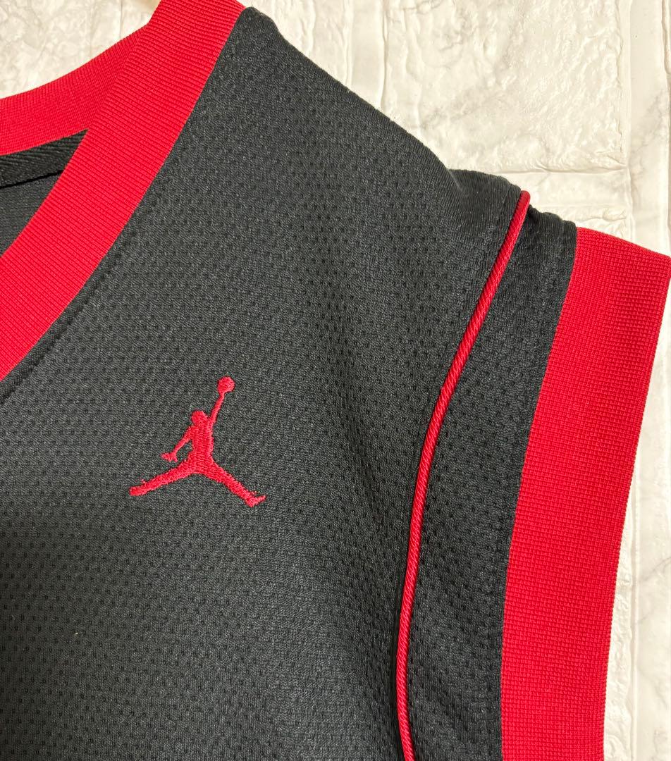 ナイキ　JORDANジョーダン ユニフォーム　バスケットボール　ボード　L.M