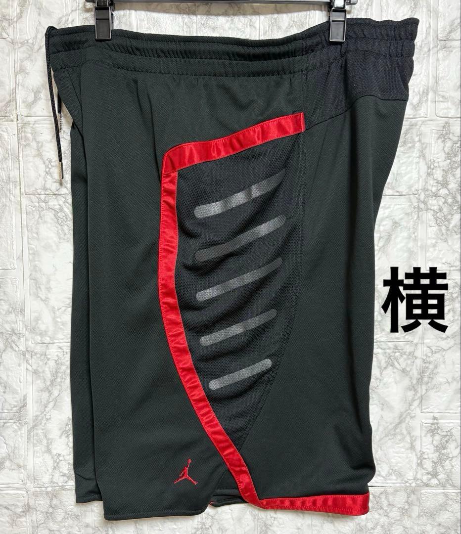 ナイキ　JORDANジョーダン ユニフォーム　バスケットボール　ボード　L.M