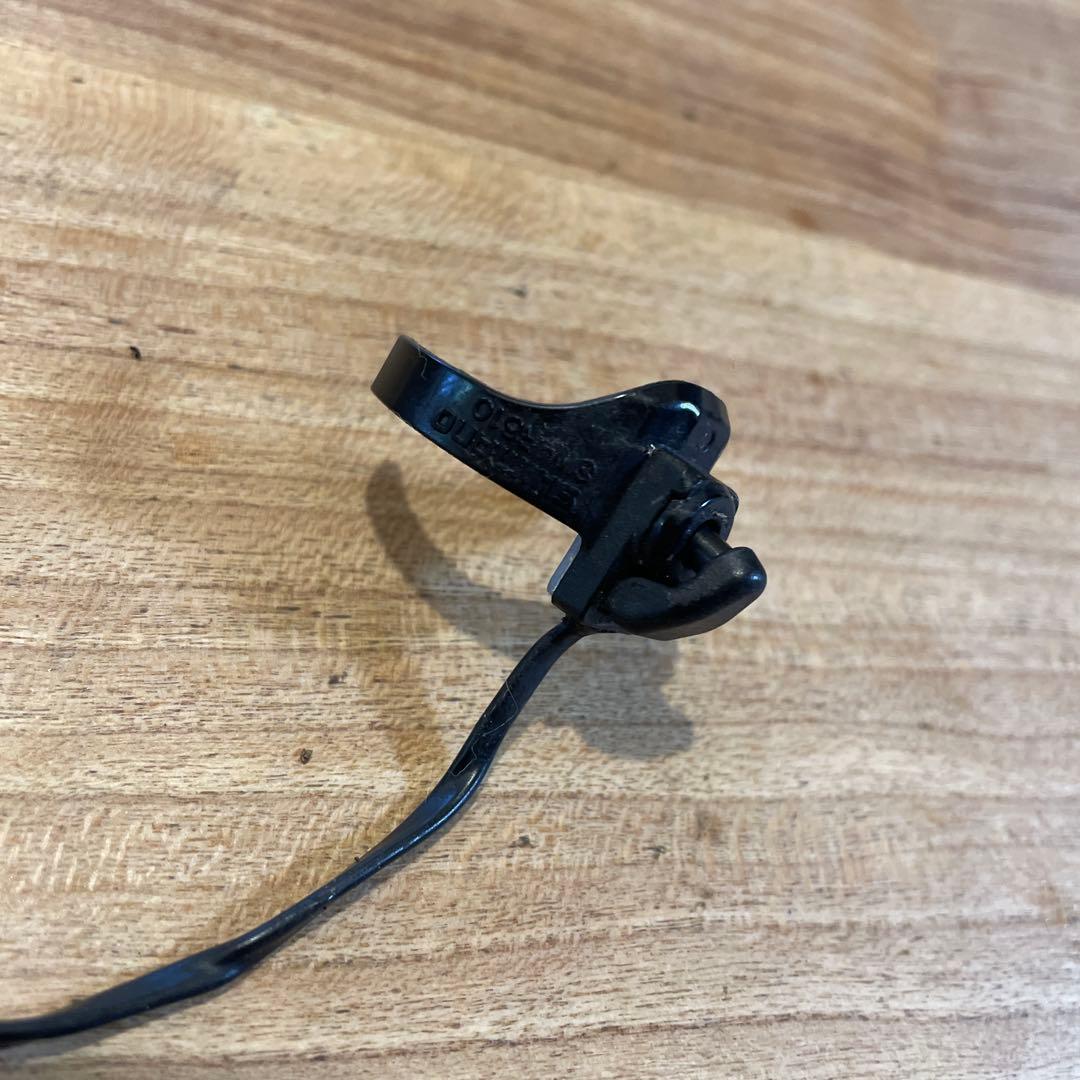 SRAM eTAP用　スプリンタースイッチ