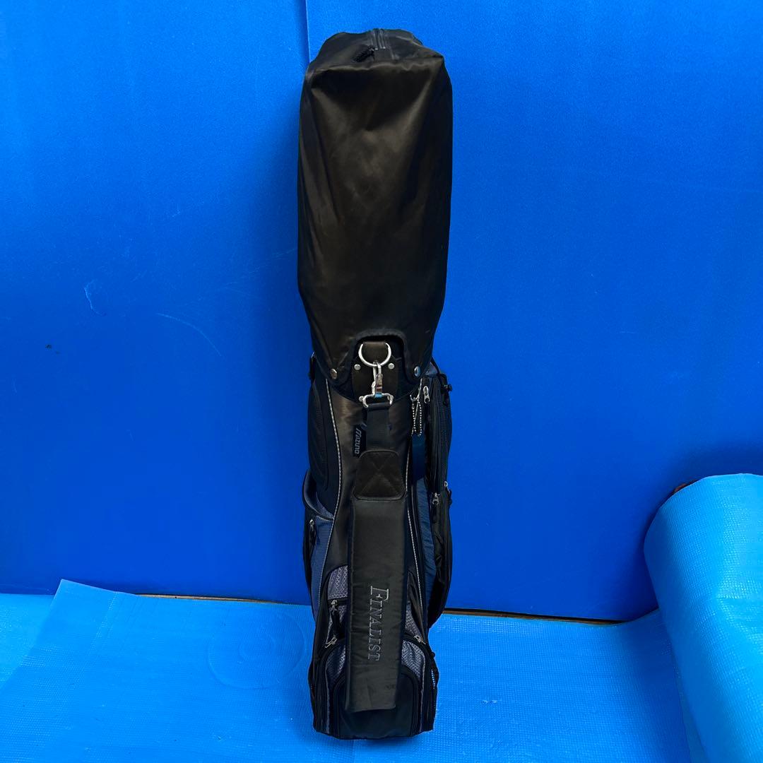 MIZUNO FINALISTキャディーバッグ