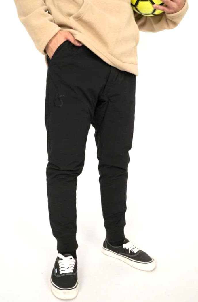 ルースイソンブラ TORIKAGO PANTS 2