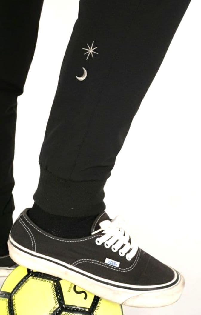 ルースイソンブラ TORIKAGO PANTS 2