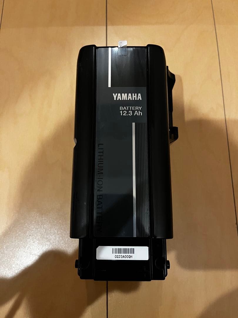 YAMAHA PAS Cheer 26インチ　3段変速ギア　電動アシスト自転車