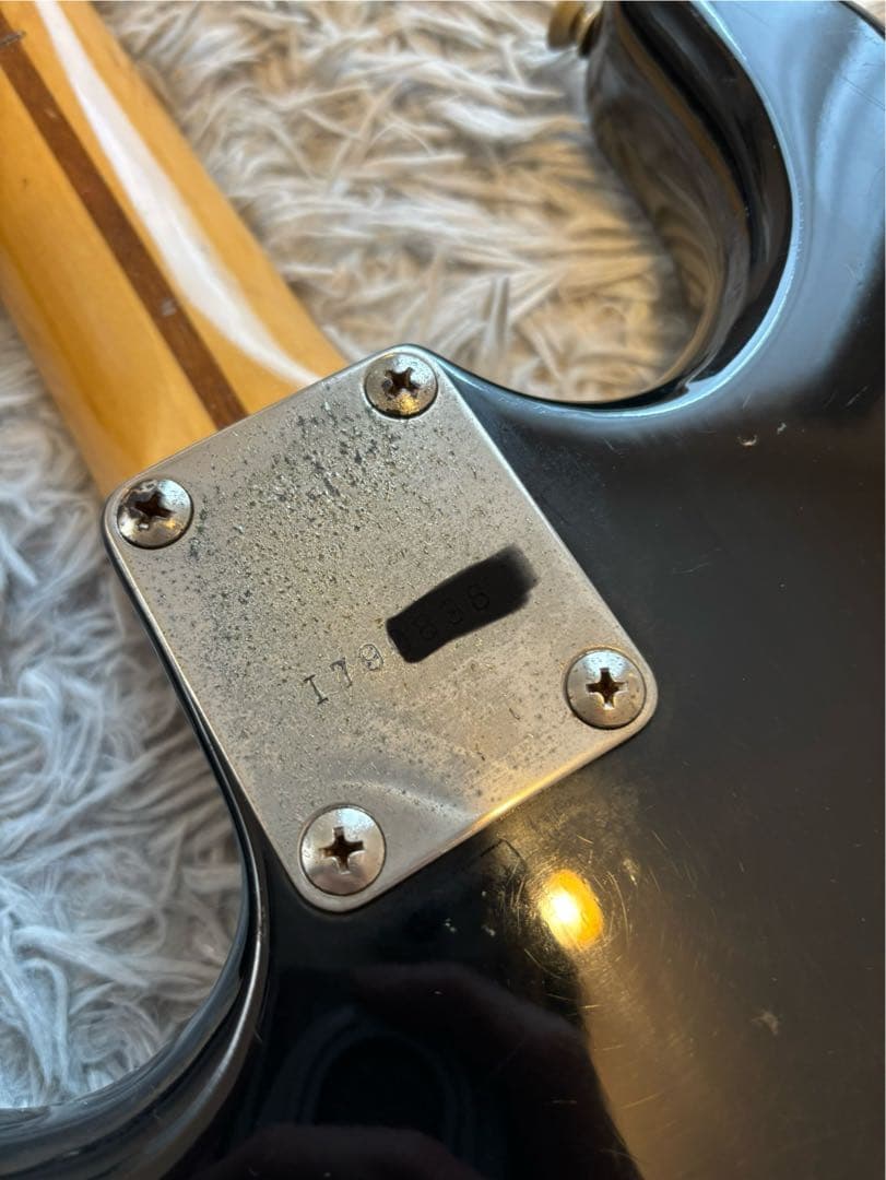 【ビンテージ】Greco SE600 78年製ストラト super sounds